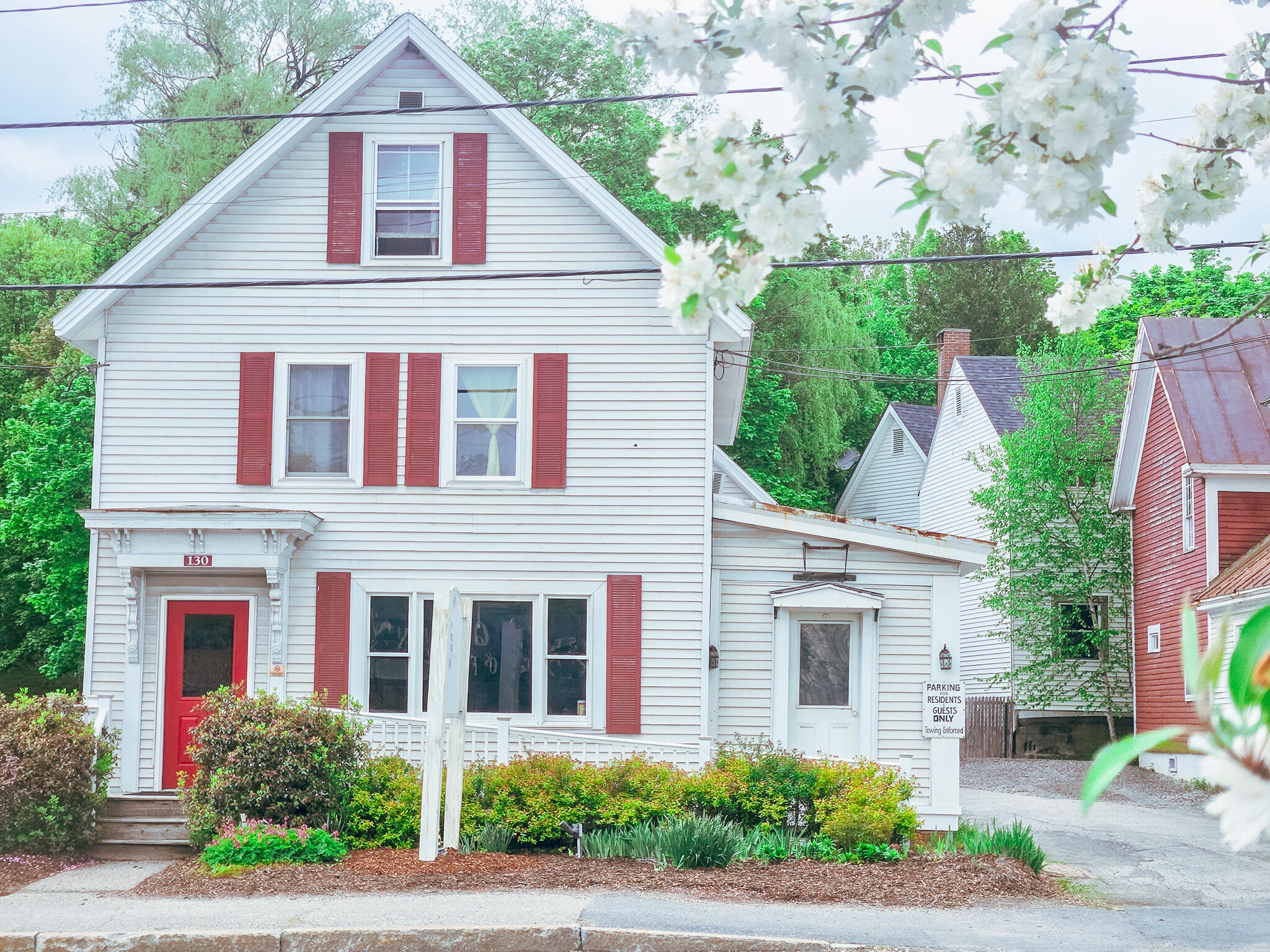 130 Main Street Farmington ME 04938