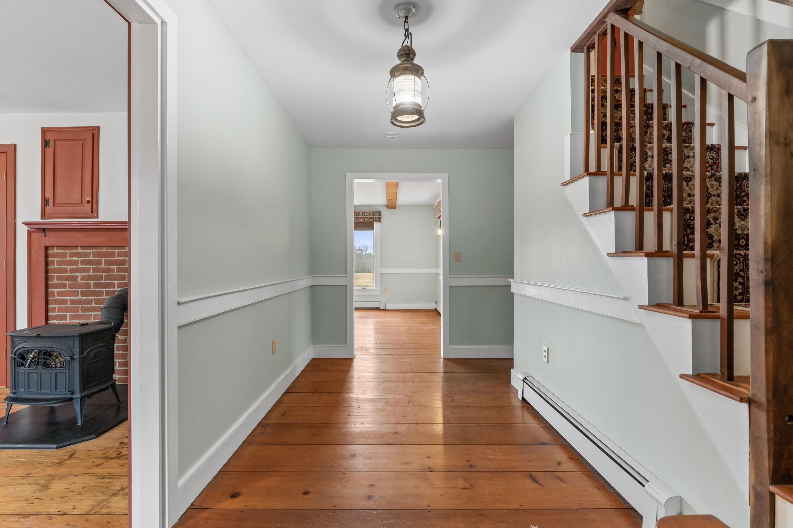 35 Cushman Road Nobleboro ME 04555