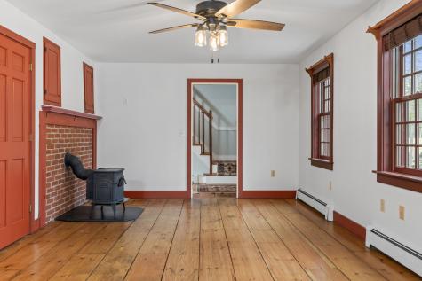 35 Cushman Road Nobleboro ME 04555