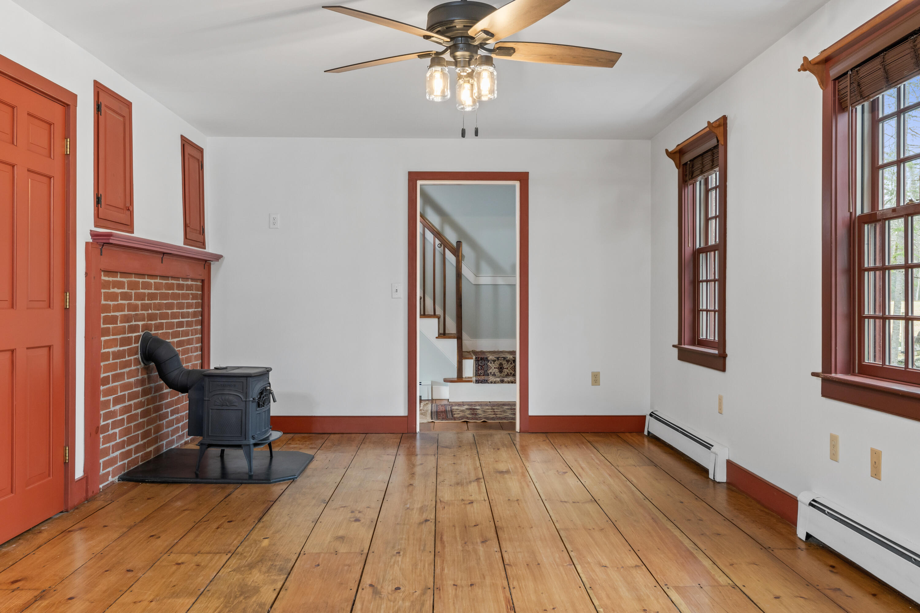 35 Cushman Road Nobleboro ME 04555