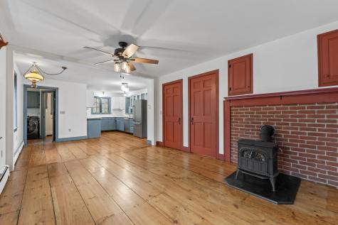 35 Cushman Road Nobleboro ME 04555