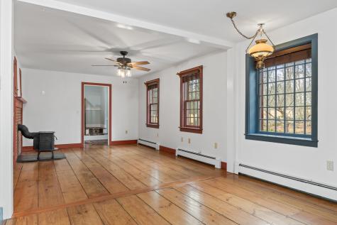 35 Cushman Road Nobleboro ME 04555