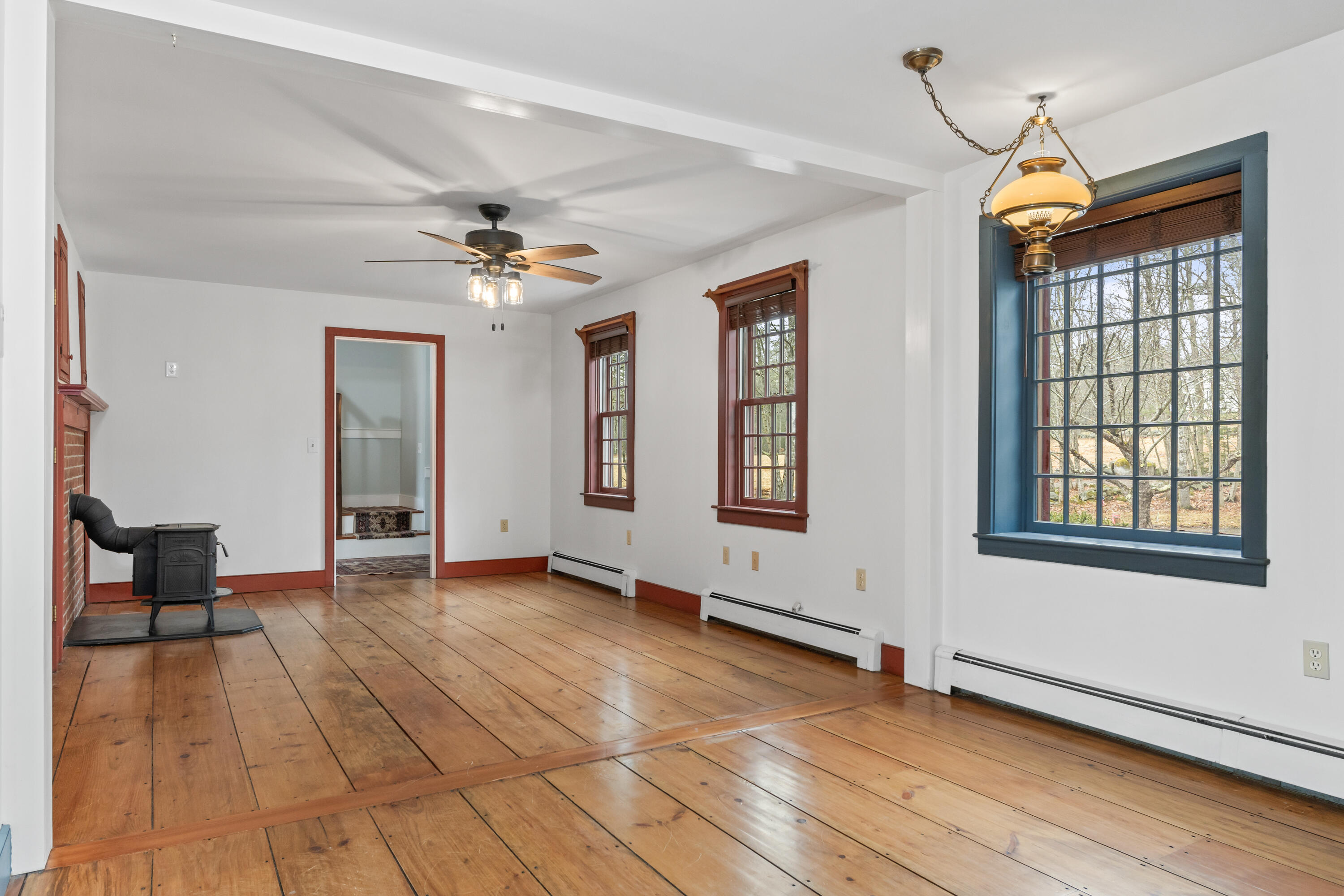 35 Cushman Road Nobleboro ME 04555