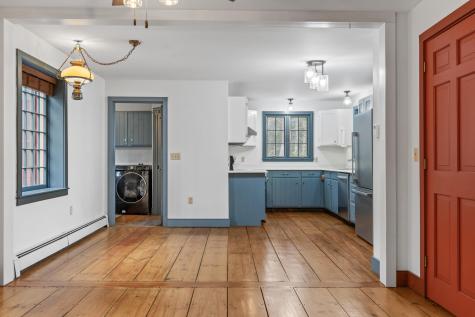 35 Cushman Road Nobleboro ME 04555