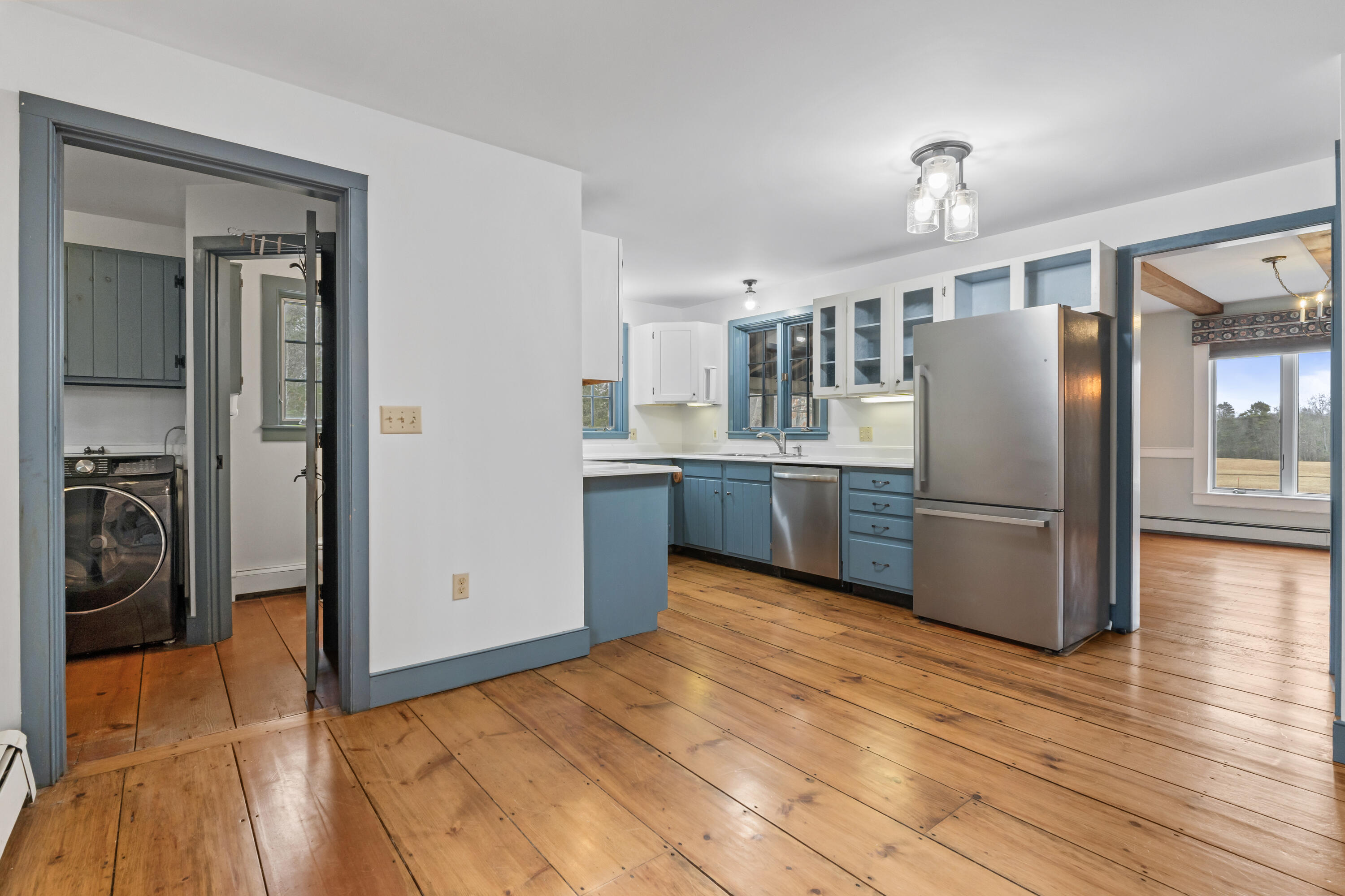 35 Cushman Road Nobleboro ME 04555