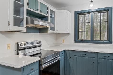 35 Cushman Road Nobleboro ME 04555