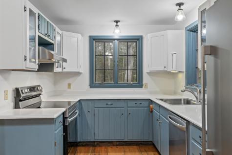 35 Cushman Road Nobleboro ME 04555