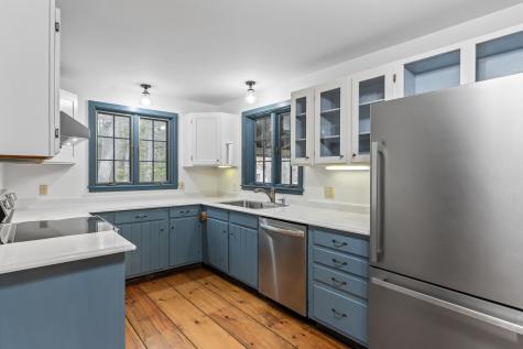 35 Cushman Road Nobleboro ME 04555