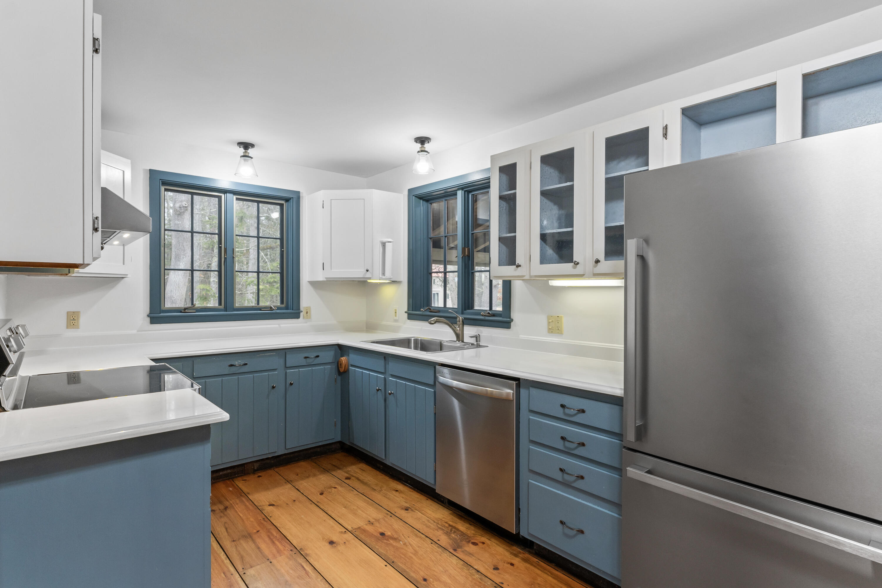 35 Cushman Road Nobleboro ME 04555