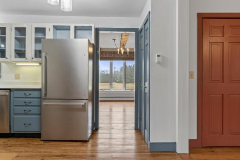 35 Cushman Road Nobleboro ME 04555