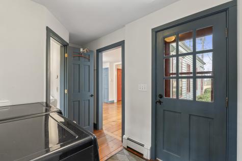 35 Cushman Road Nobleboro ME 04555