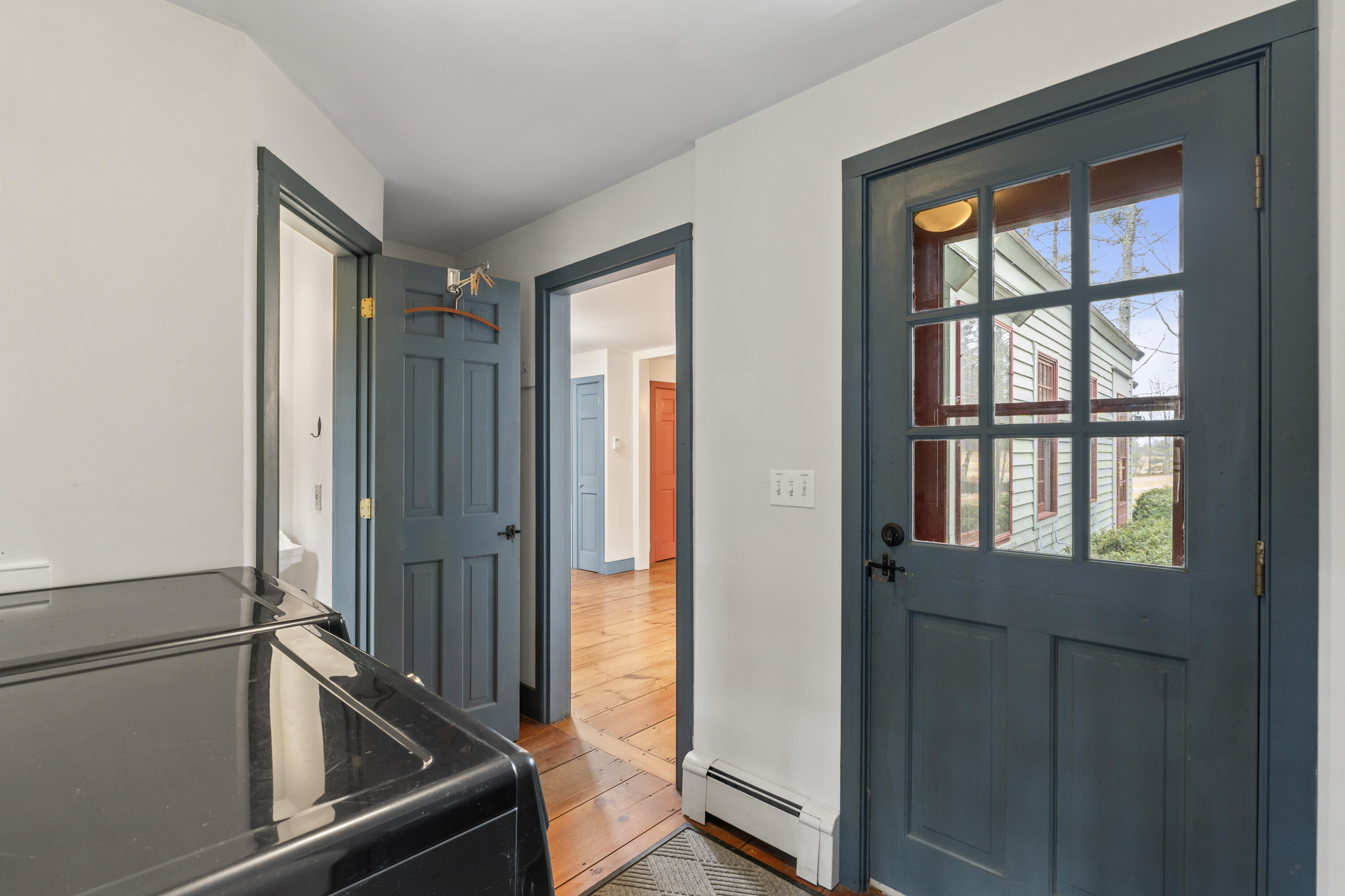 35 Cushman Road Nobleboro ME 04555