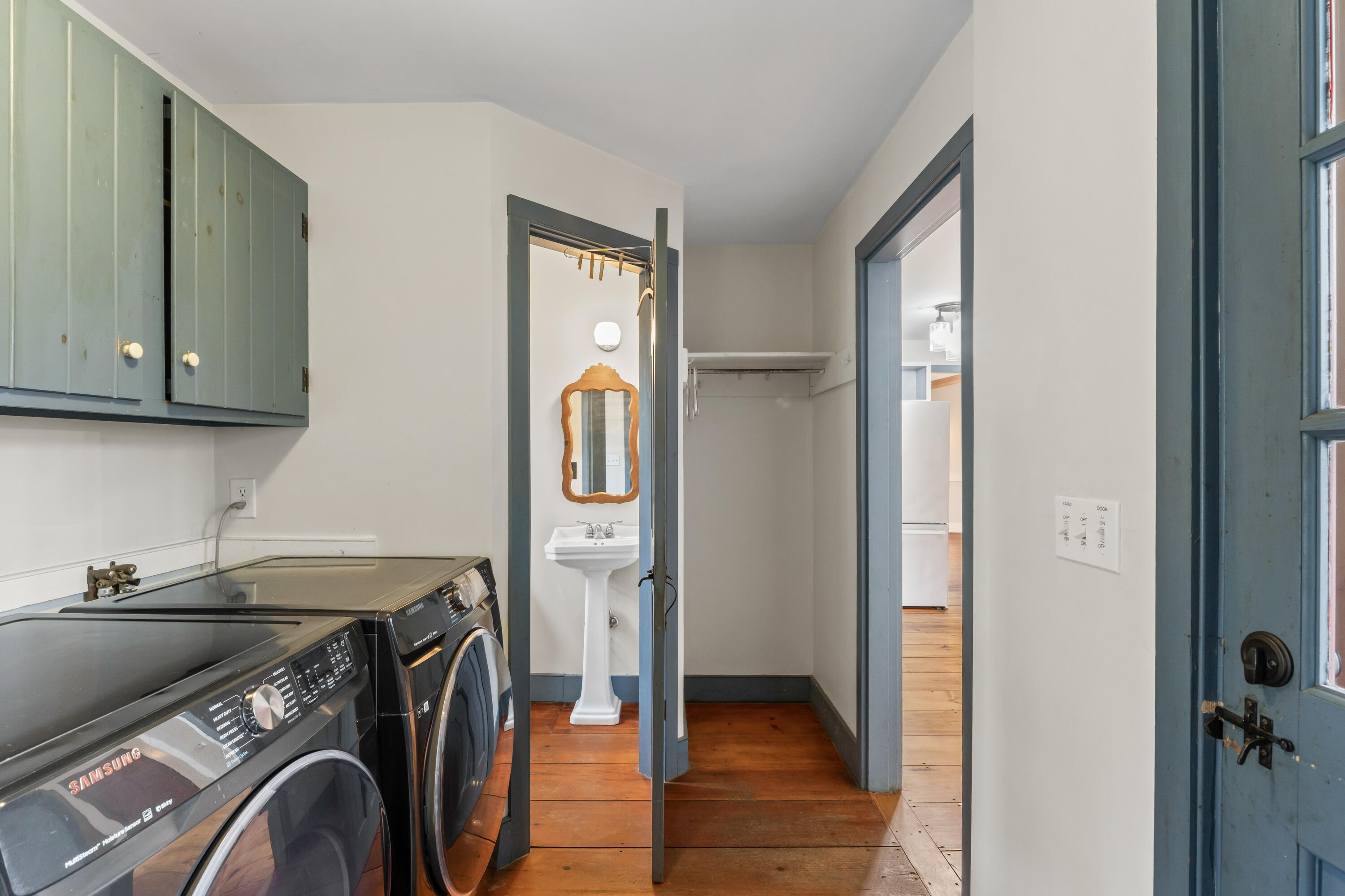 35 Cushman Road Nobleboro ME 04555