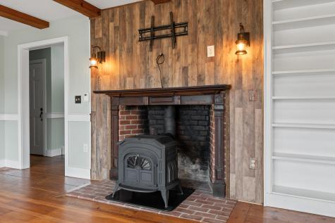 35 Cushman Road Nobleboro ME 04555