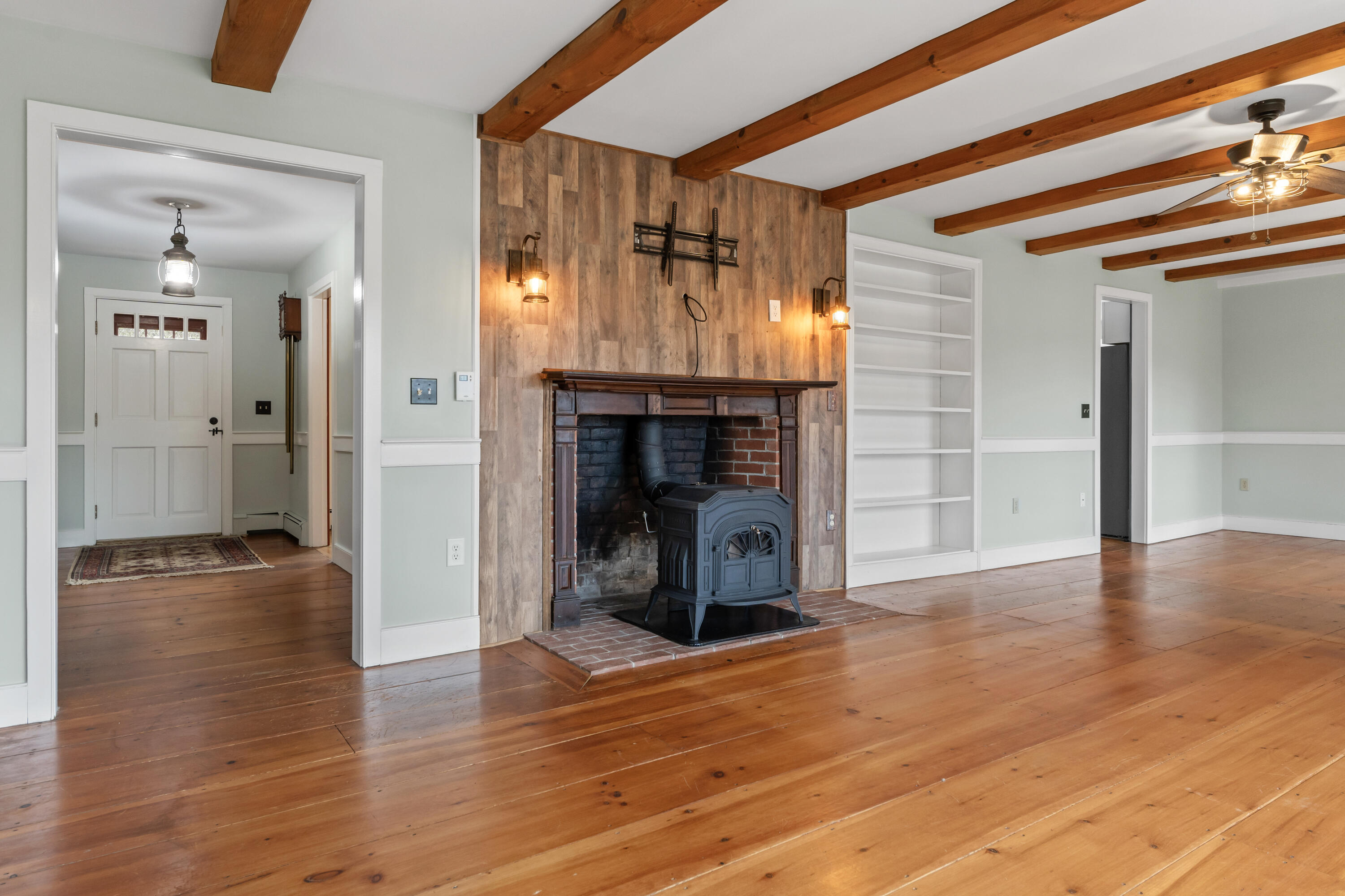 35 Cushman Road Nobleboro ME 04555