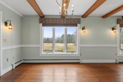 35 Cushman Road Nobleboro ME 04555