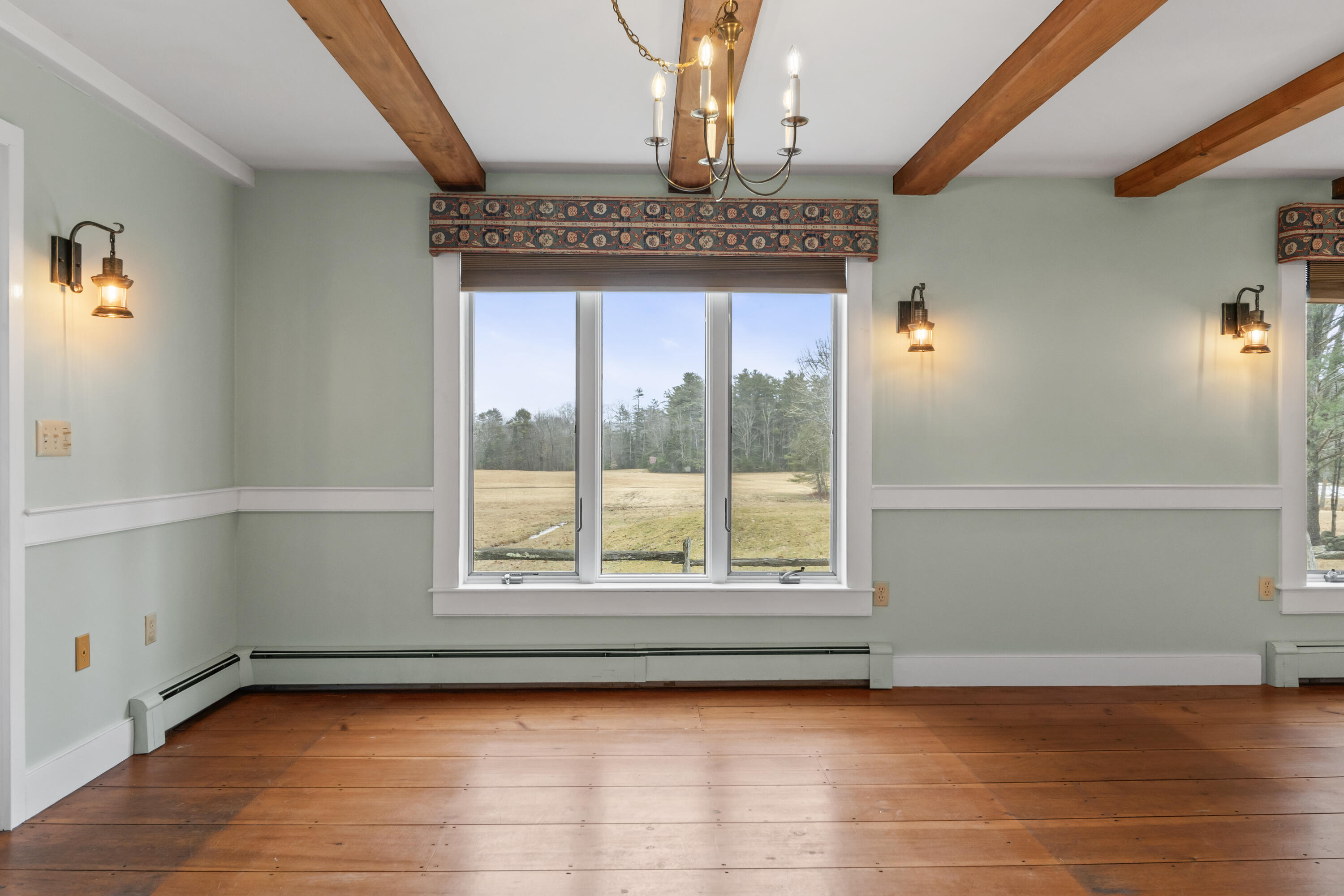 35 Cushman Road Nobleboro ME 04555