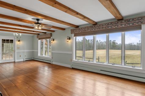 35 Cushman Road Nobleboro ME 04555