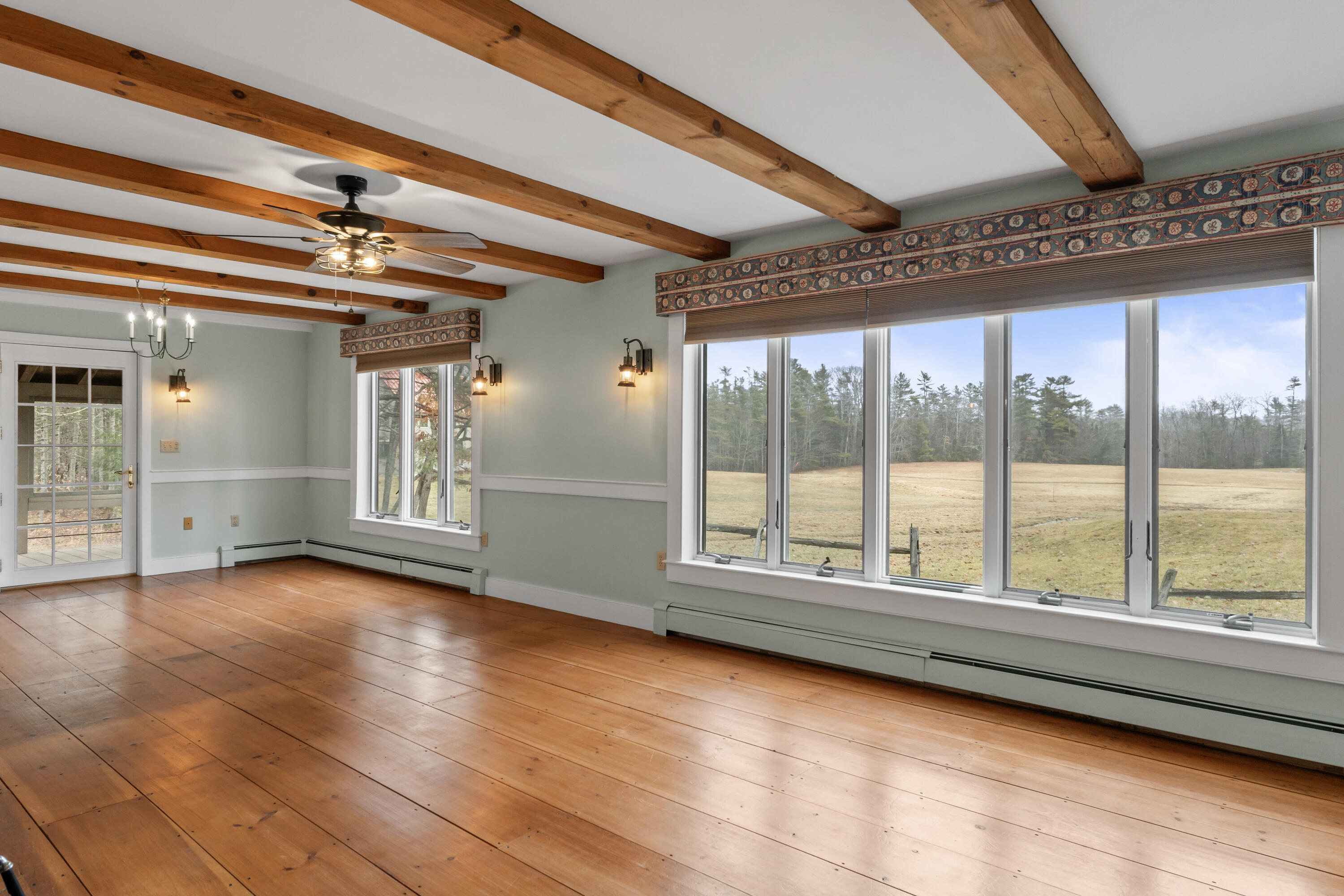 35 Cushman Road Nobleboro ME 04555