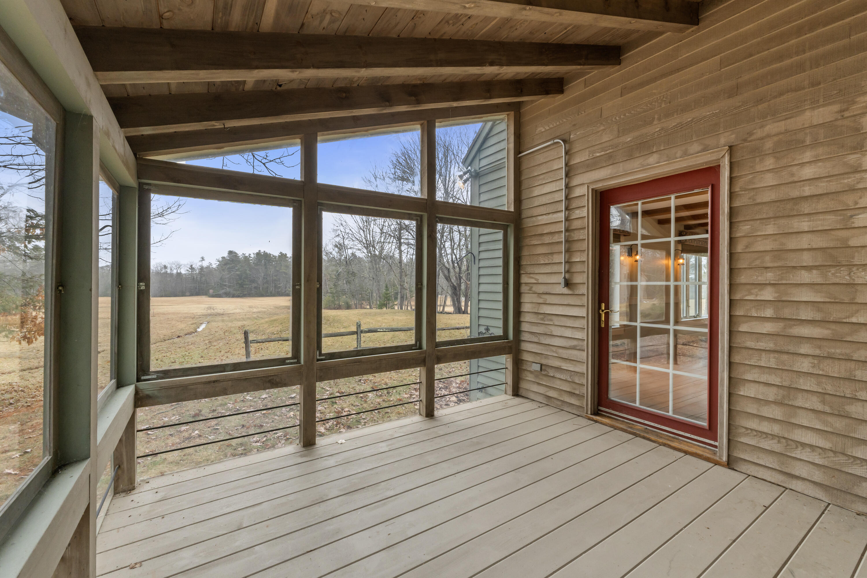 35 Cushman Road Nobleboro ME 04555