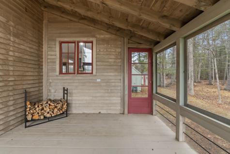 35 Cushman Road Nobleboro ME 04555