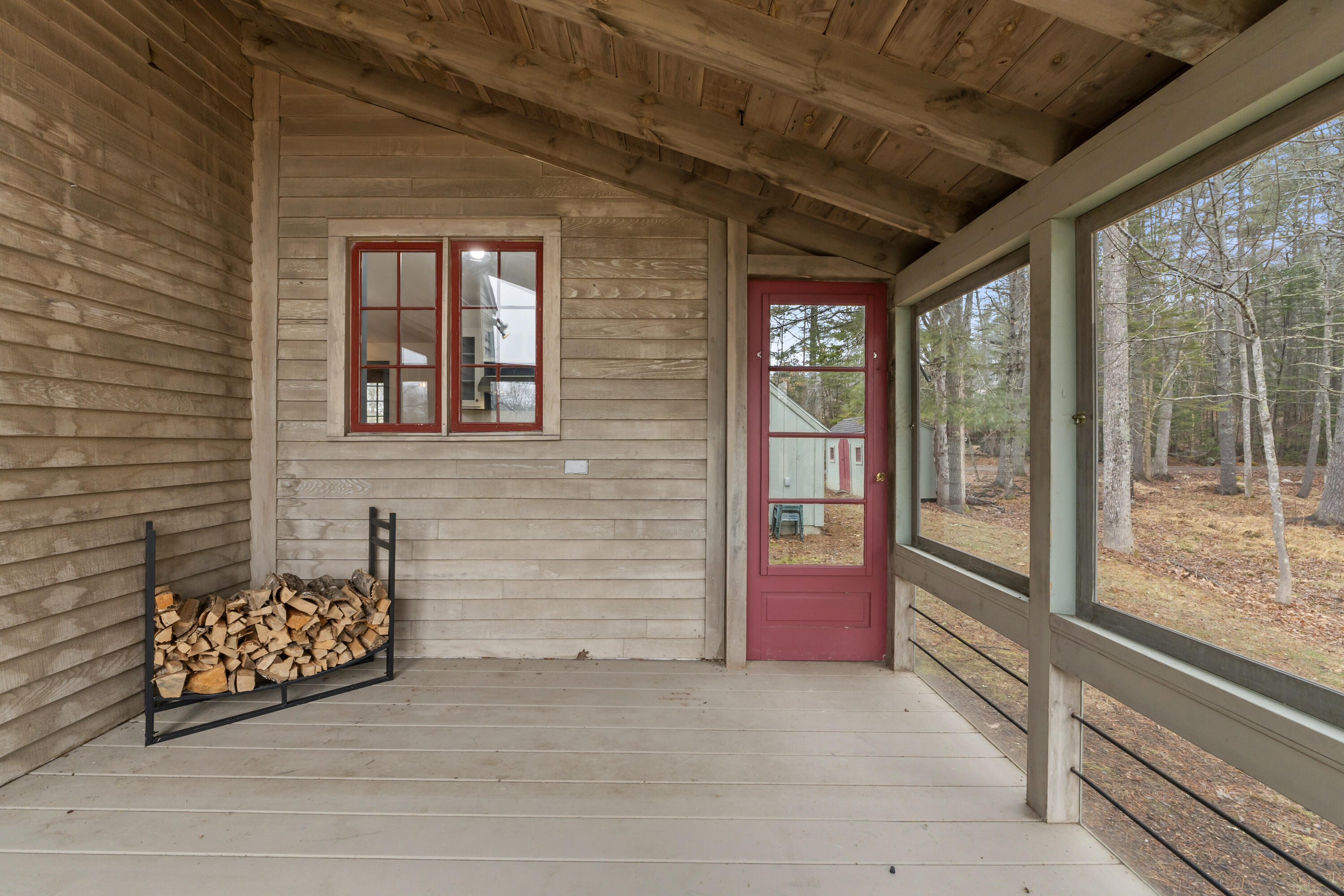 35 Cushman Road Nobleboro ME 04555