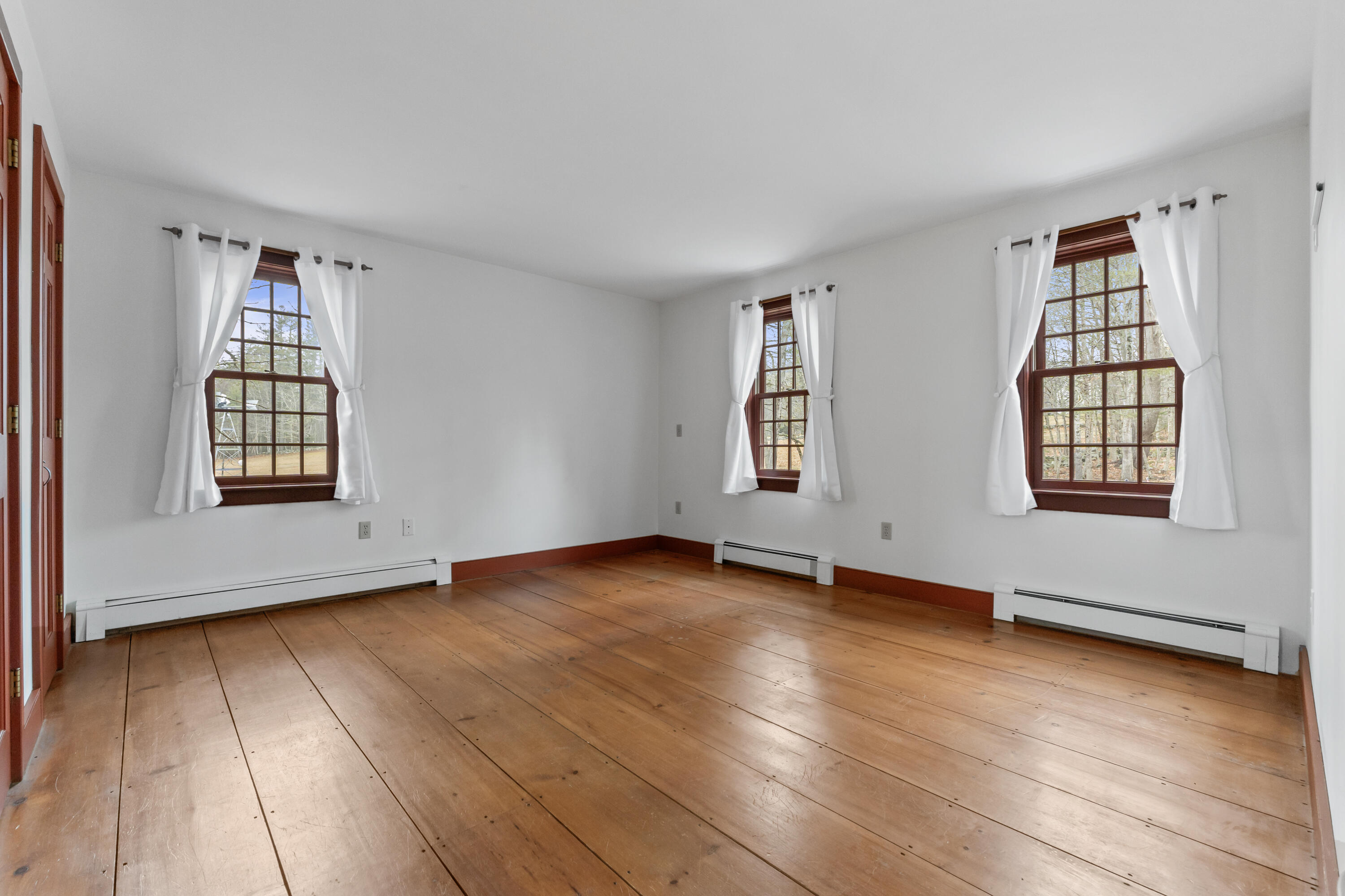 35 Cushman Road Nobleboro ME 04555