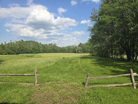 35 Cushman Road Nobleboro ME 04555