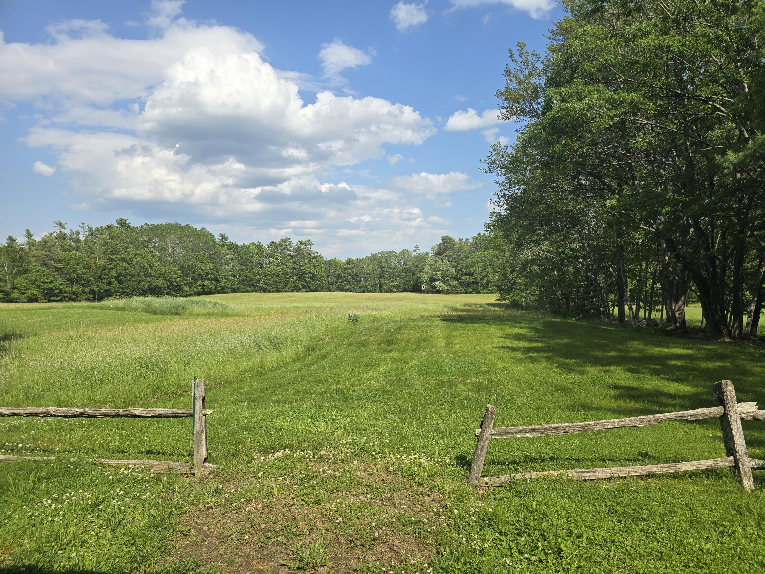 35 Cushman Road Nobleboro ME 04555