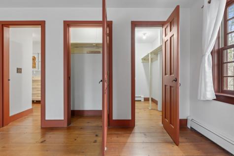 35 Cushman Road Nobleboro ME 04555