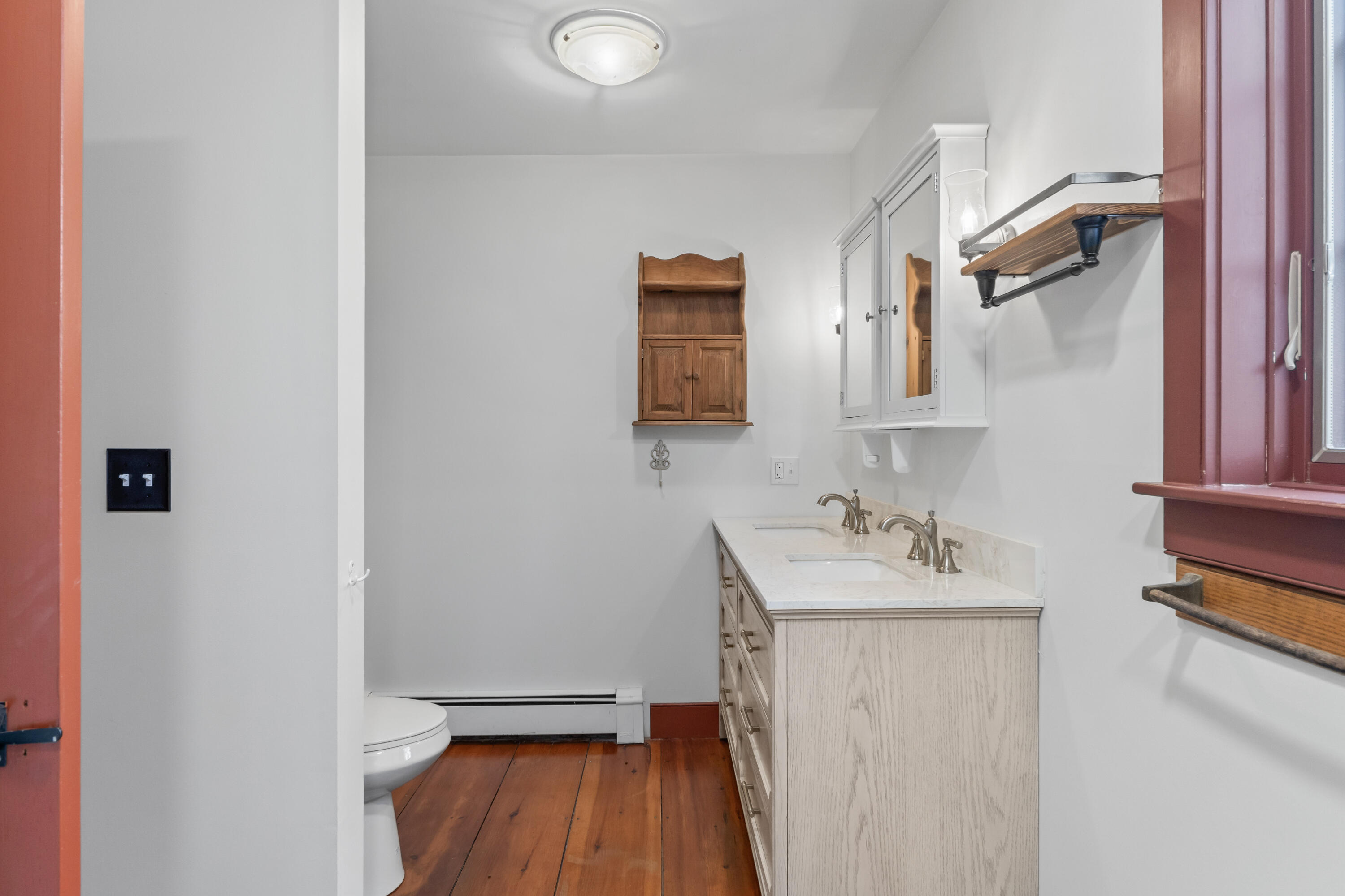 35 Cushman Road Nobleboro ME 04555