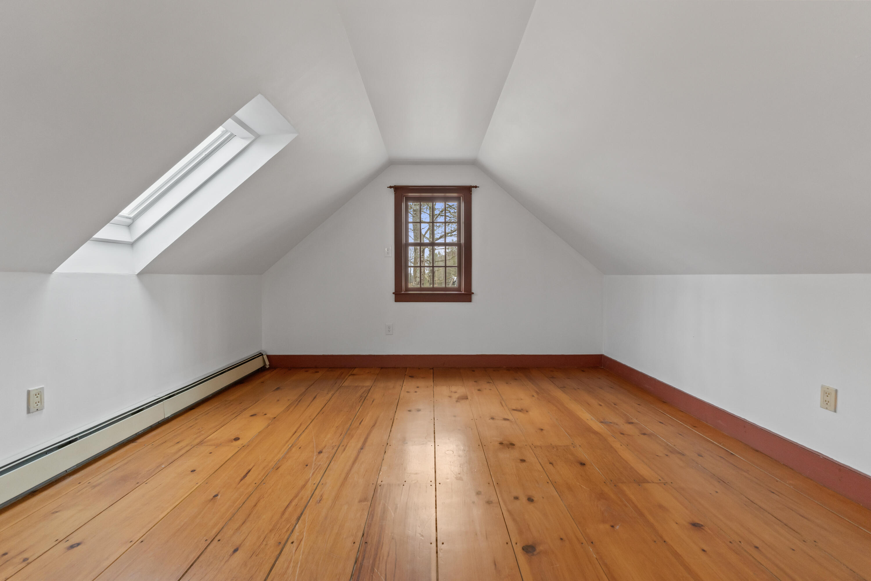 35 Cushman Road Nobleboro ME 04555