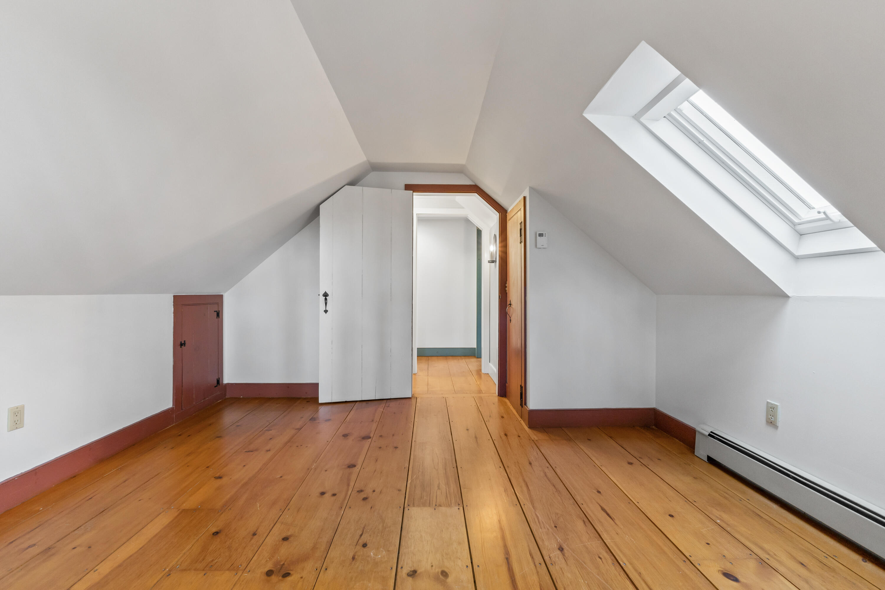 35 Cushman Road Nobleboro ME 04555