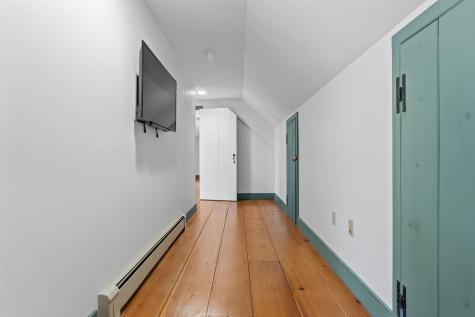 35 Cushman Road Nobleboro ME 04555