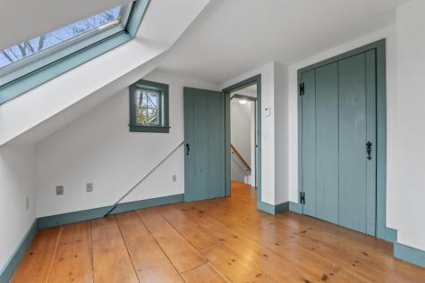 35 Cushman Road Nobleboro ME 04555