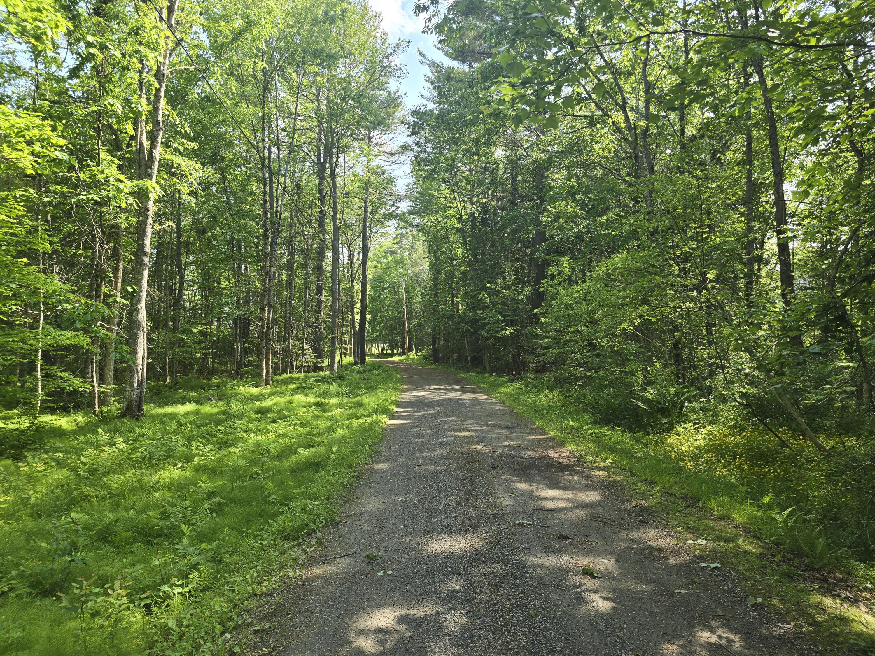 35 Cushman Road Nobleboro ME 04555