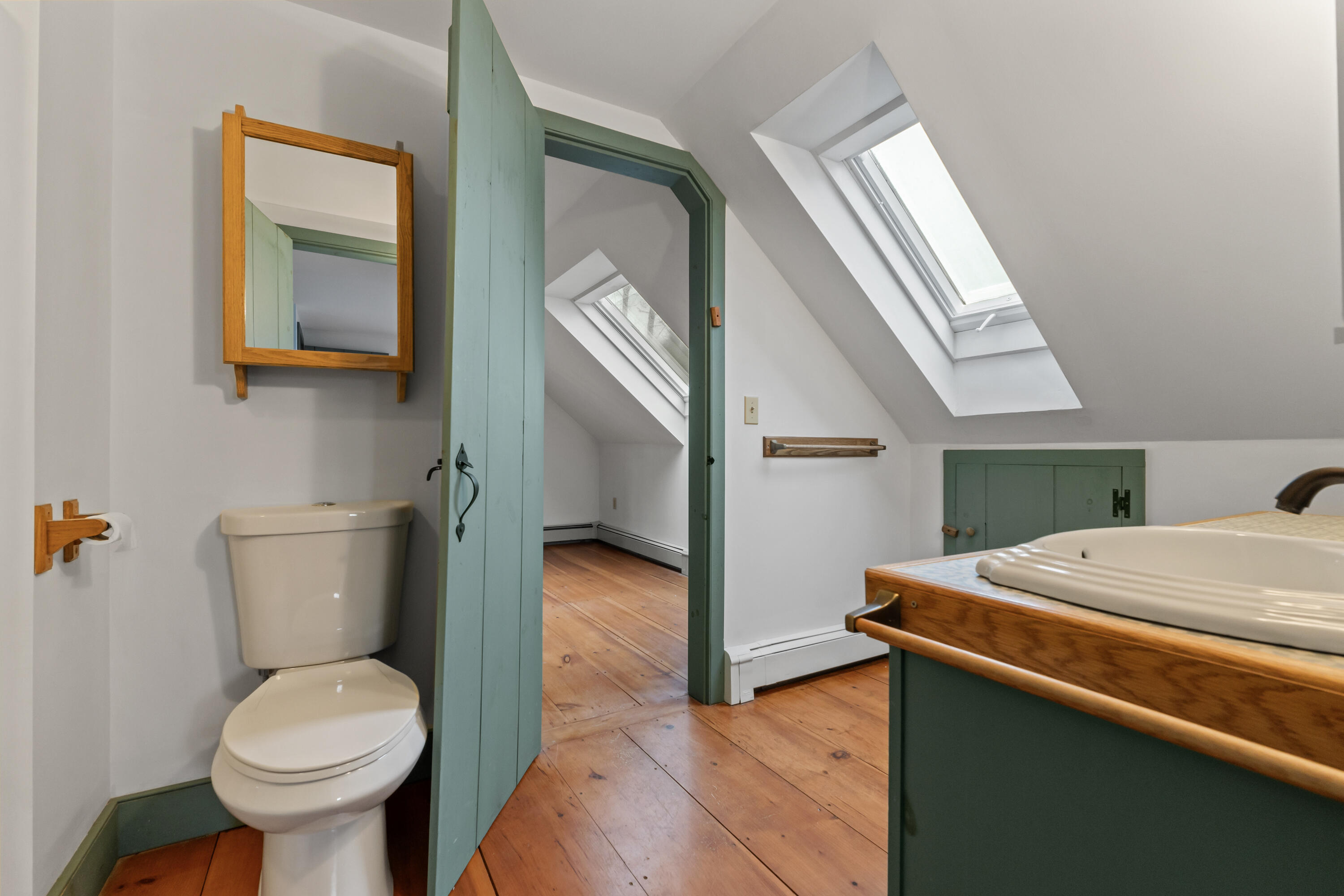 35 Cushman Road Nobleboro ME 04555