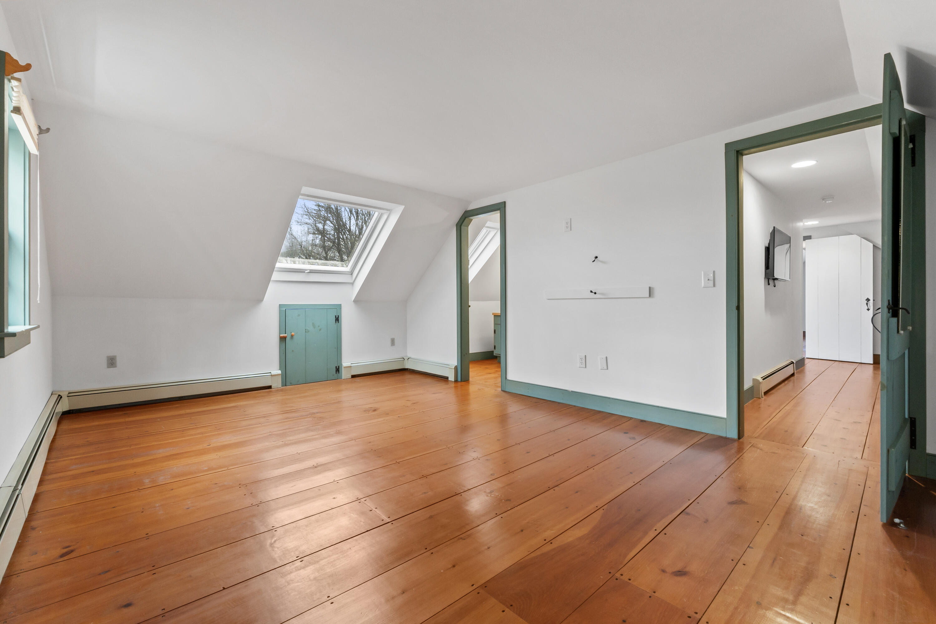 35 Cushman Road Nobleboro ME 04555