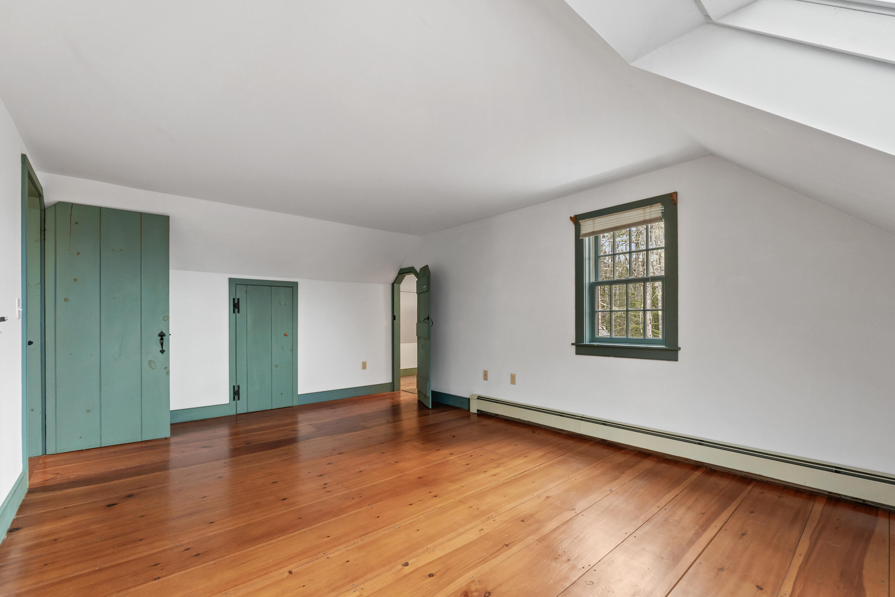 35 Cushman Road Nobleboro ME 04555