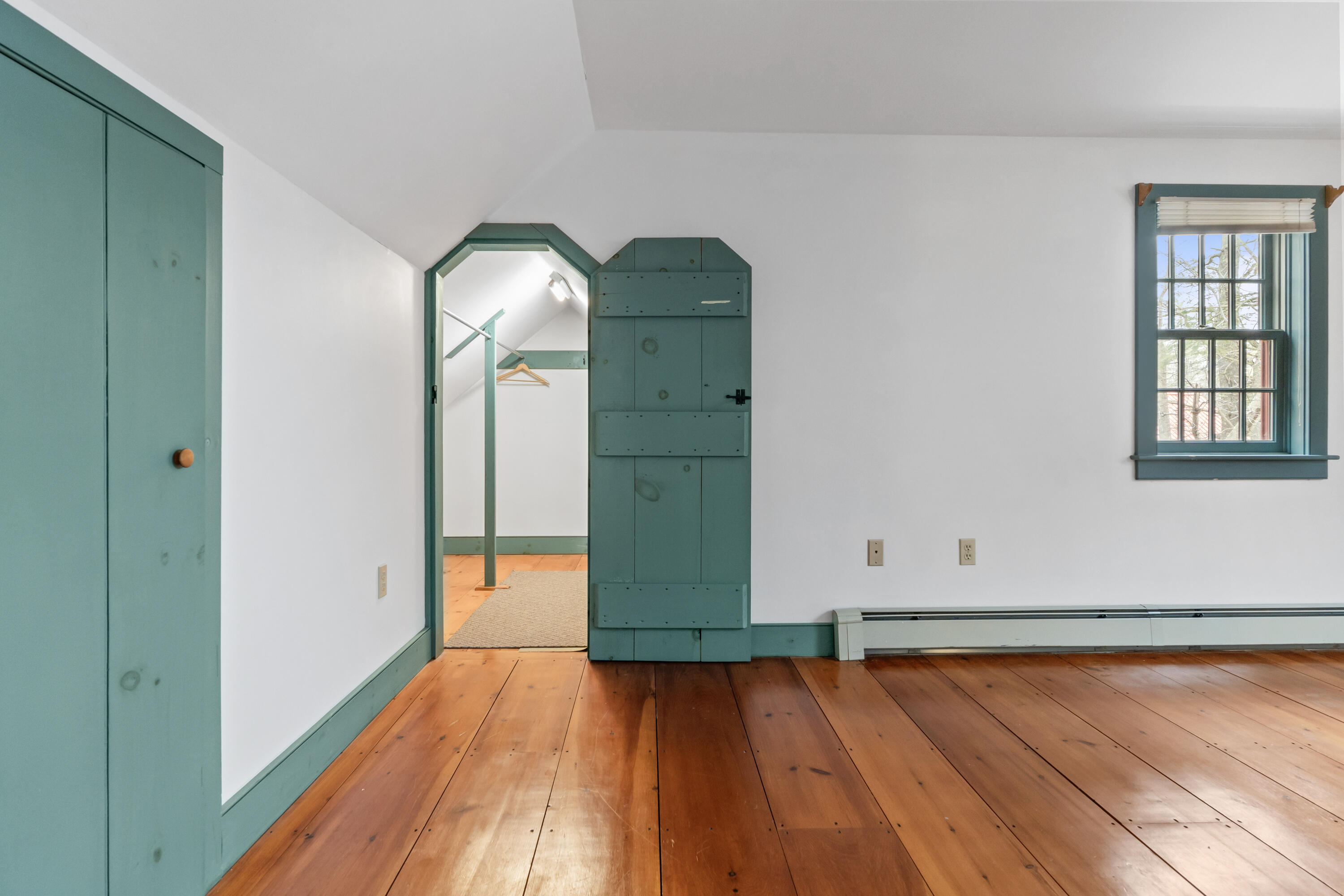 35 Cushman Road Nobleboro ME 04555