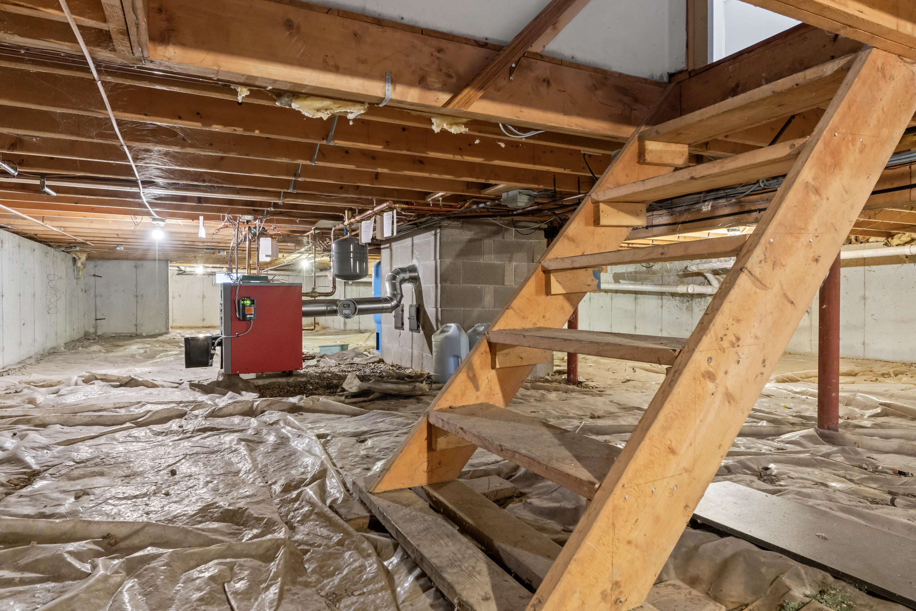 35 Cushman Road Nobleboro ME 04555