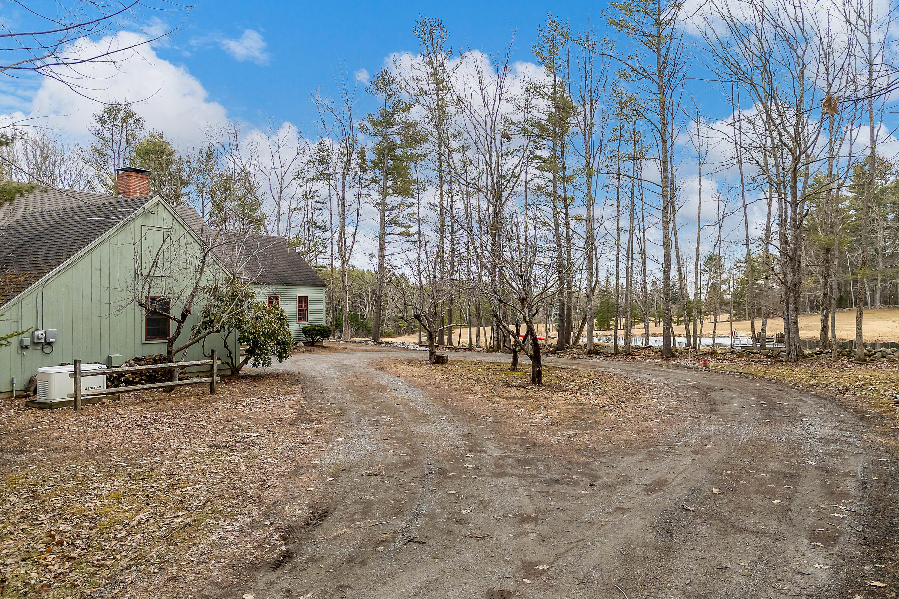 35 Cushman Road Nobleboro ME 04555