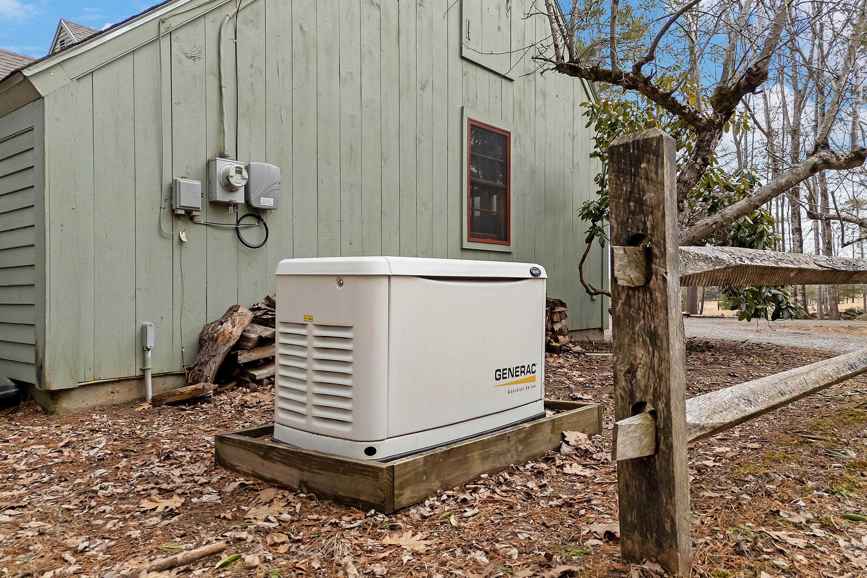 35 Cushman Road Nobleboro ME 04555