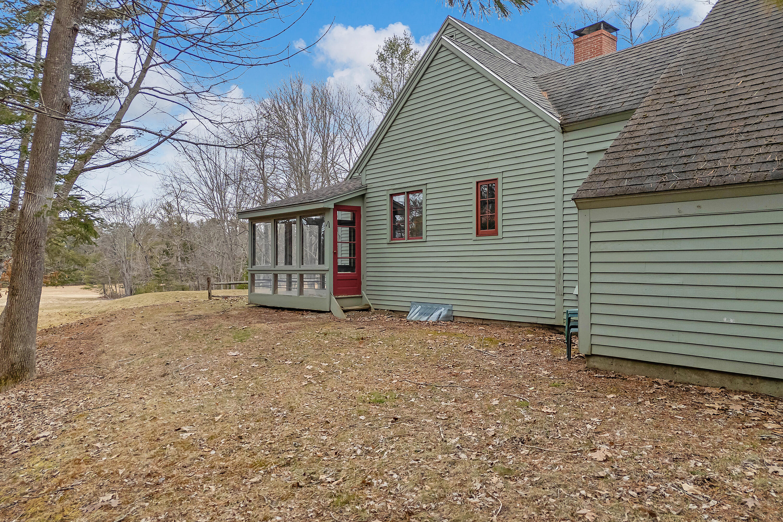 35 Cushman Road Nobleboro ME 04555