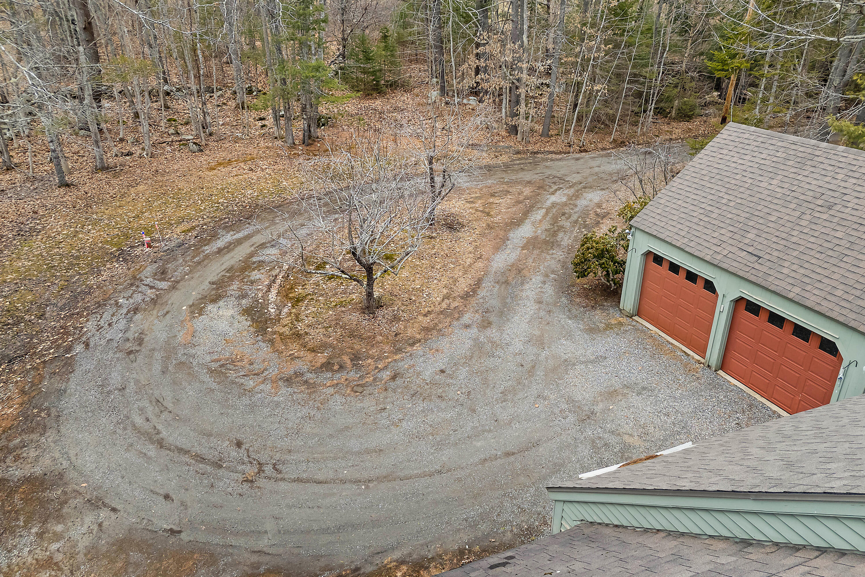 35 Cushman Road Nobleboro ME 04555