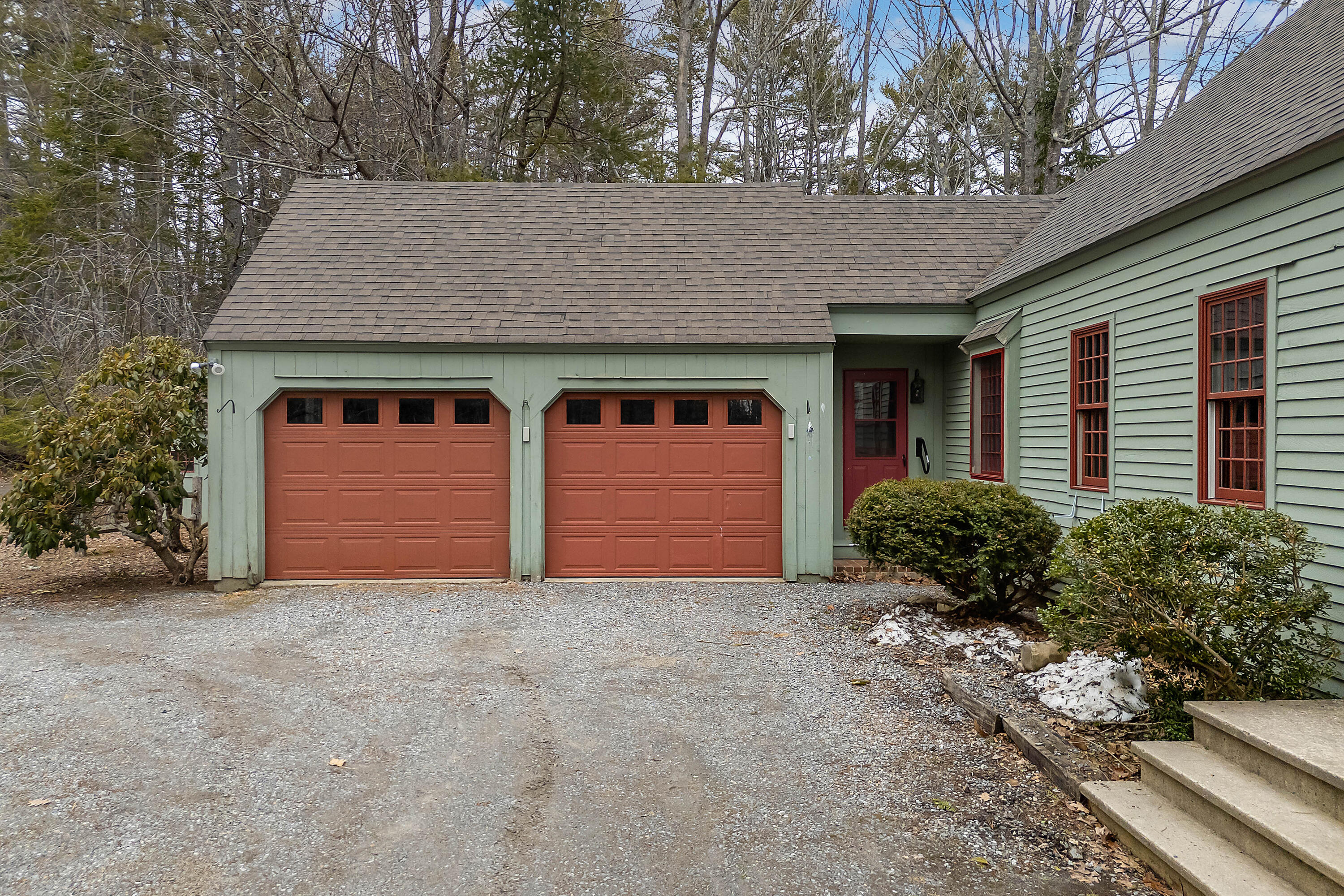 35 Cushman Road Nobleboro ME 04555