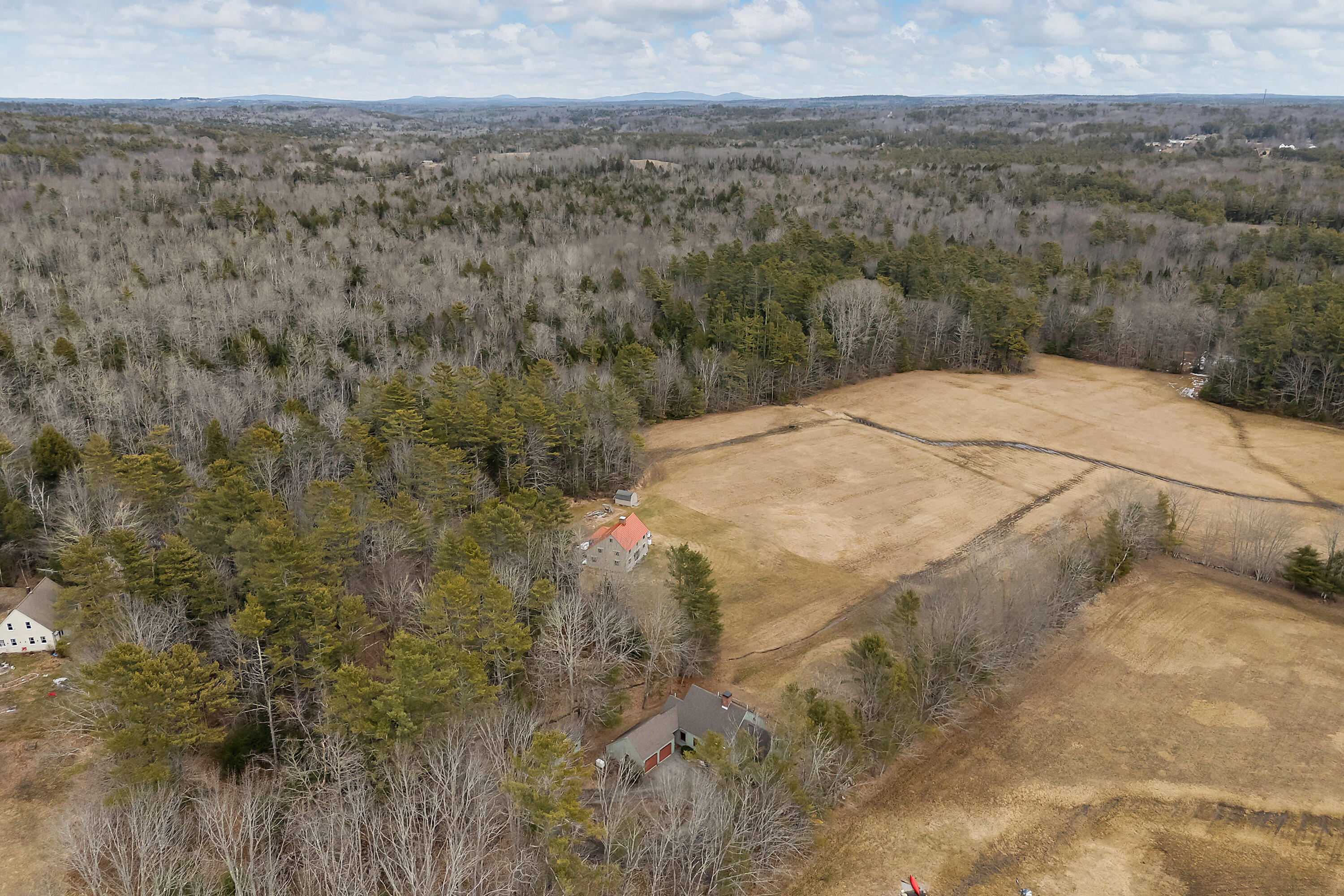 35 Cushman Road Nobleboro ME 04555