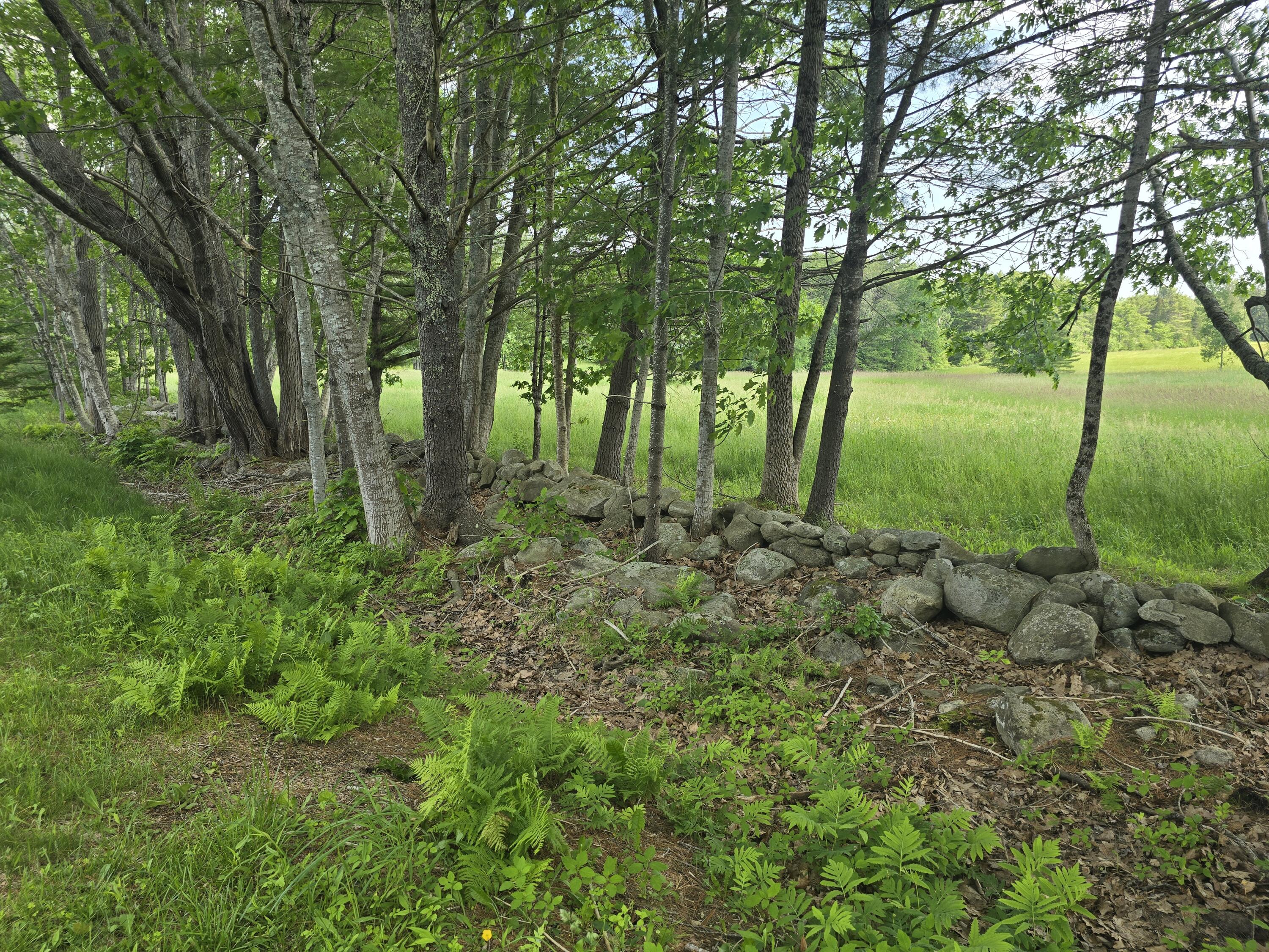 35 Cushman Road Nobleboro ME 04555