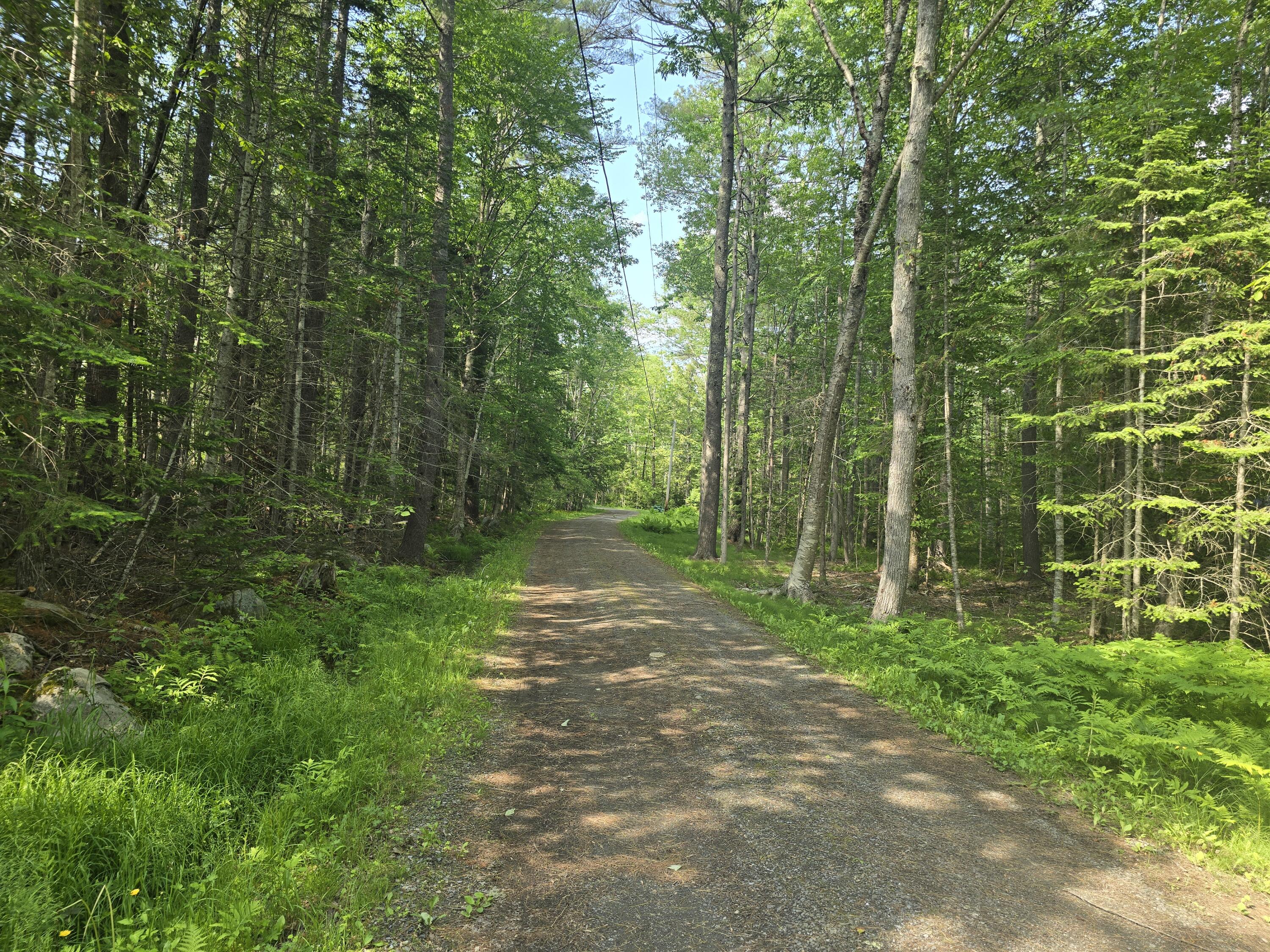 35 Cushman Road Nobleboro ME 04555