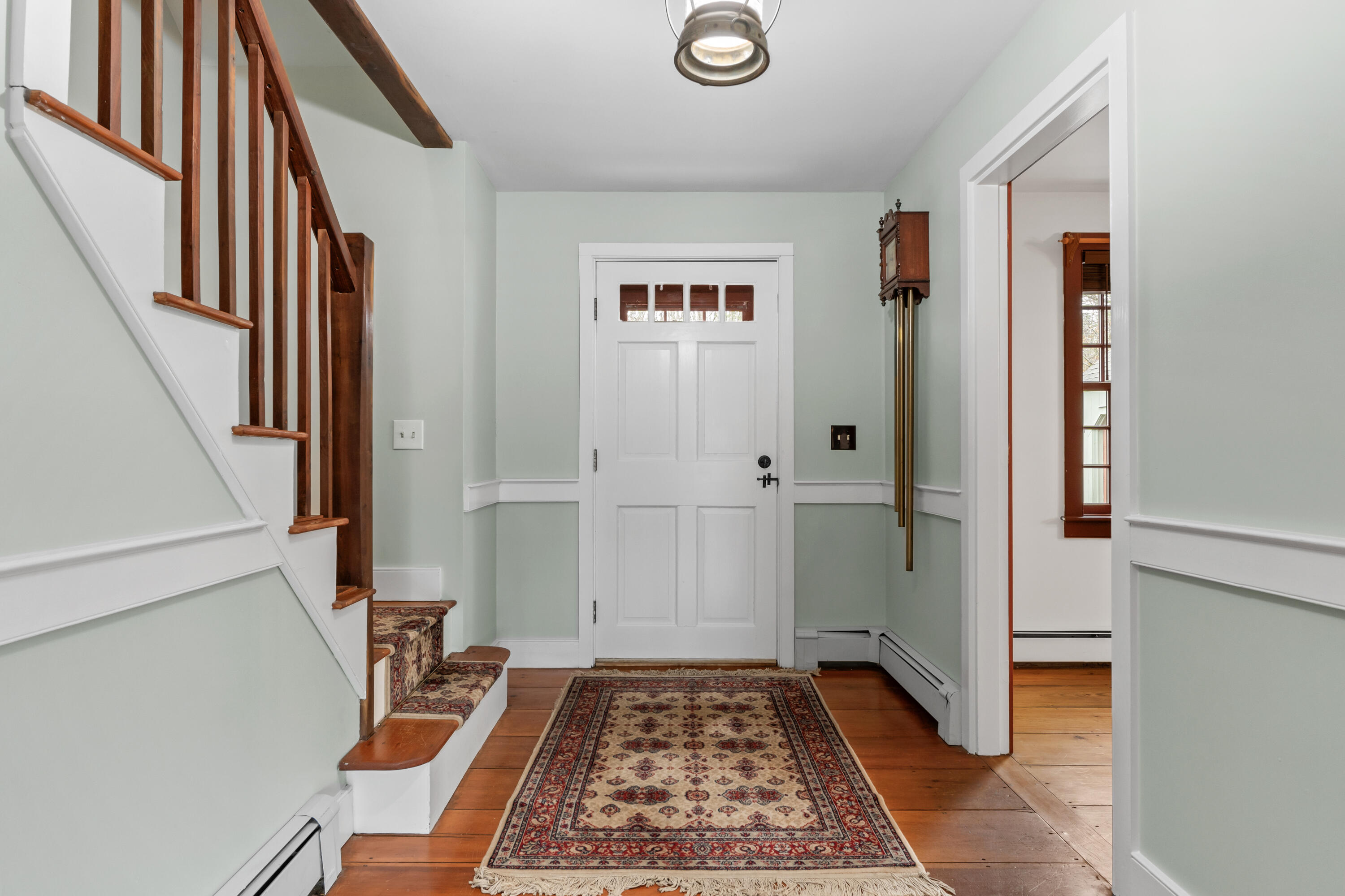 35 Cushman Road Nobleboro ME 04555